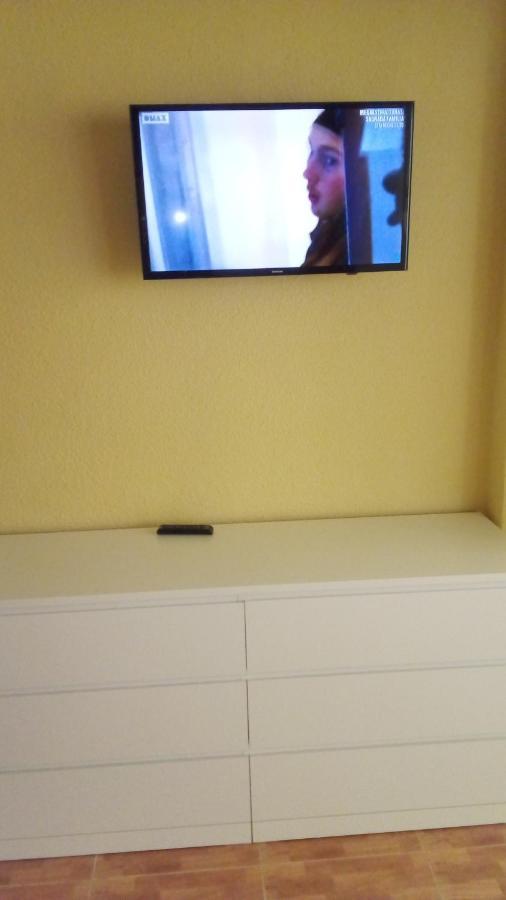 דירות טורמולינוס Suena Paco מראה חיצוני תמונה